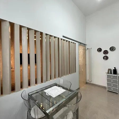 Cadorna Appartement Milaan