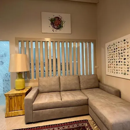 Cadorna Appartement