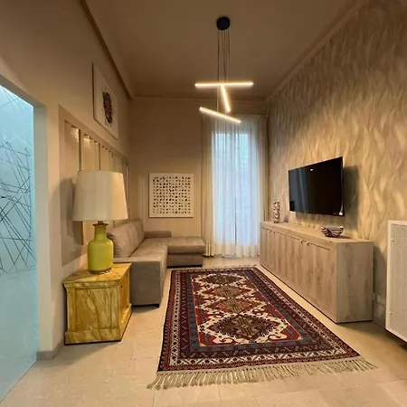 Appartement Cadorna *