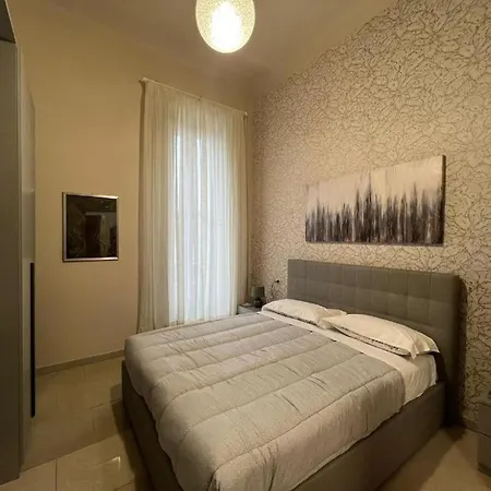 Cadorna Appartement Milaan